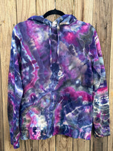 Load image into Gallery viewer, Custom Geode Hoodie for Tracy
