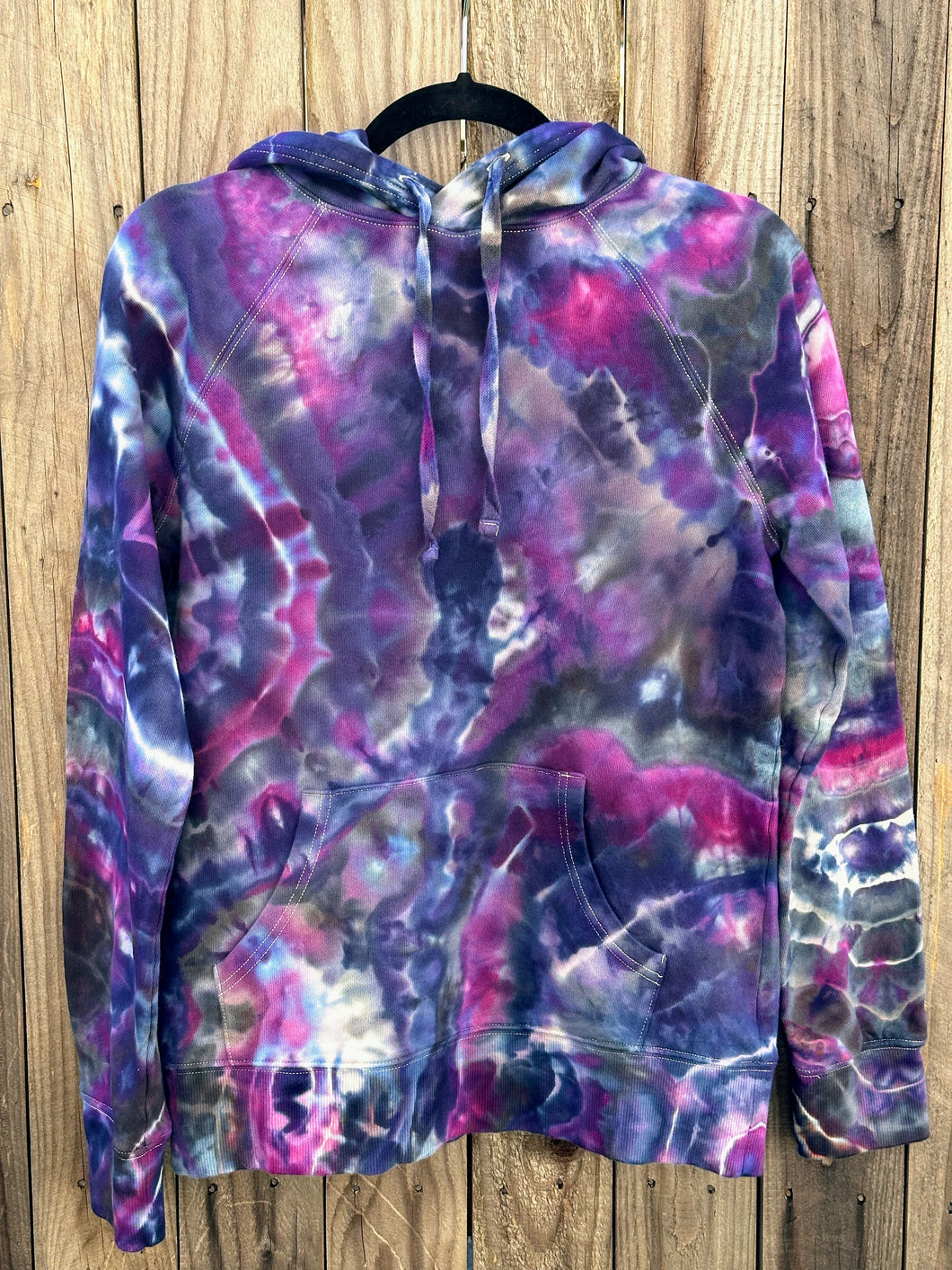 Custom Geode Hoodie for Tracy