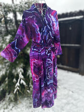 Load image into Gallery viewer, Custom Geode Robe for Katie
