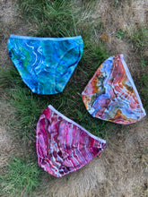 Load image into Gallery viewer, Custom Geode Undies  for Evan
