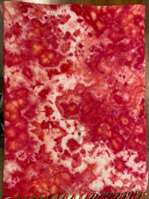 Load image into Gallery viewer, Laurel Blossom Pink Scarf
