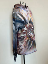 Load image into Gallery viewer, Custom Gravity Spiral Hoodie for Kelli
