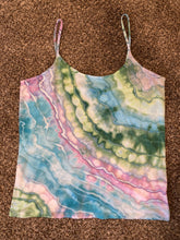 Load image into Gallery viewer, Women’s XXL Geode Tank Top in Color Challenge #31
