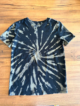 Load image into Gallery viewer, Youth Medium Reverse Spiral T-Shirt
