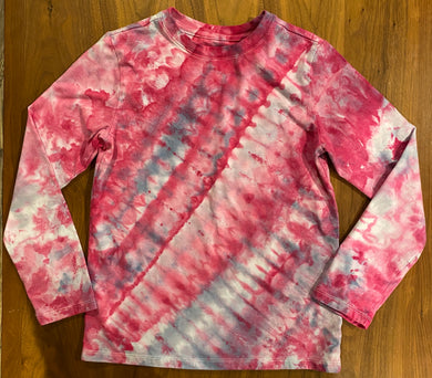 Chicago Cubs Kids Tie Dye on sale at Sunshine Daydream