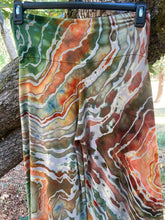 Load image into Gallery viewer, Custom Geode Palazzo Pants for Rosie
